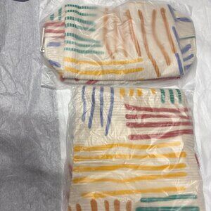 Soidram Make up bag - 2 pack